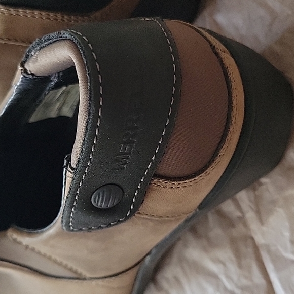 Merrell Veranda Shoes - Picture 15 of 16